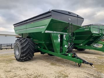 Main image Brent V1100